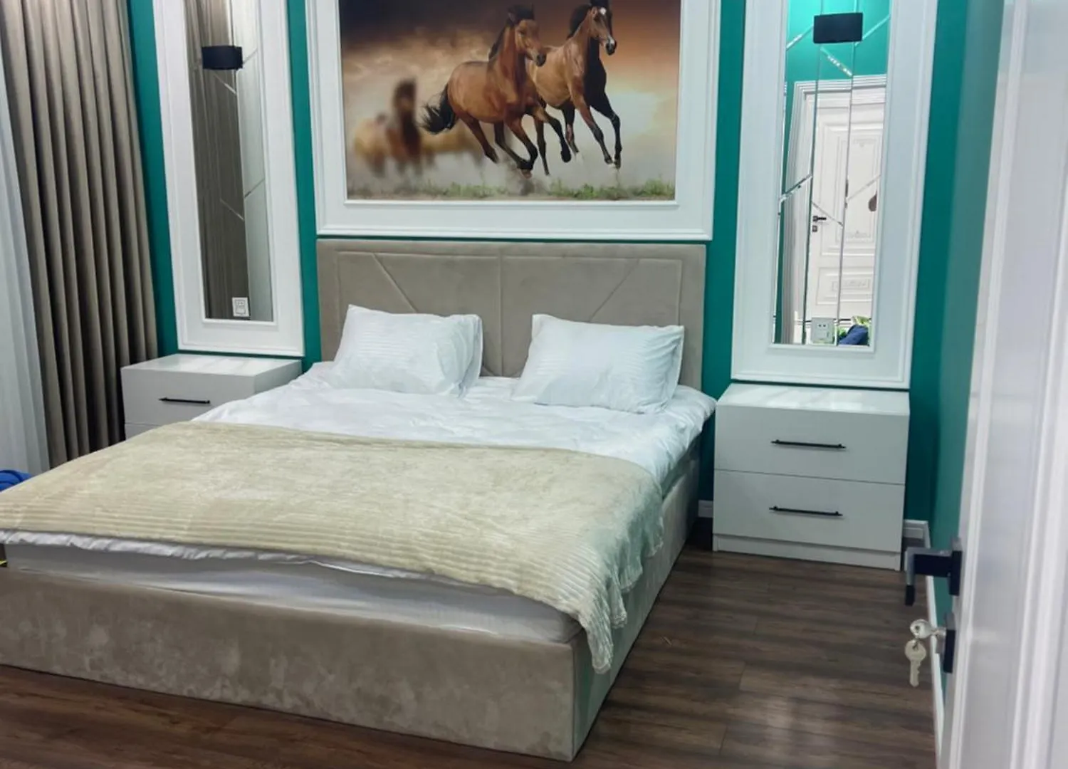 Vila My_Willa_Buzovna Baku